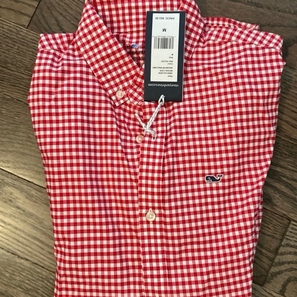 Shirt (#342) - Picture 1 of 3